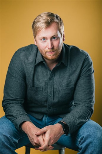 Taylor Olson | Actor, Writer, Director
