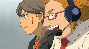 Inazuma Eleven The Tube