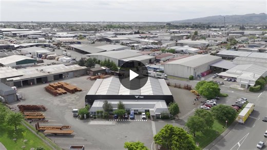TMC Trailers' 70-Year History in Christchurch | Dot Kiwi Ltd posted on the topic | LinkedIn
