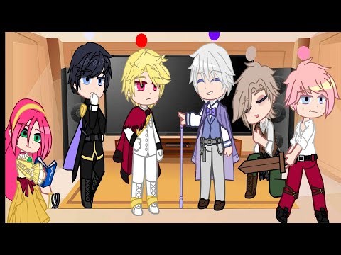 Реакция "Смерть - единственный исход для злодейки" на Пенелопу 2Х 1/?