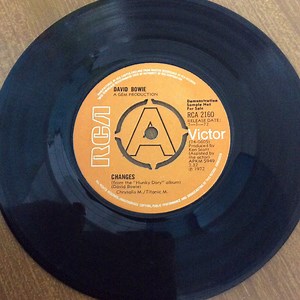David Bowie - Changes