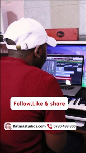 #How to Mix and Master a song #Mixing and Mastering