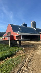 6.6K views · 264 reactions |  Happy spooky season!  If you aren’t a believer in ghosts or spirits, and this STILL doesn’t convince you, go listen to episode 30 of @okayestfarmgirls. We share ghost stories from our listeners and an elaborate list of things that scare us (or maybe wondering, “WTF?”. Go listen wherever you find podcast! | Modern-day Farm Chick | Facebook