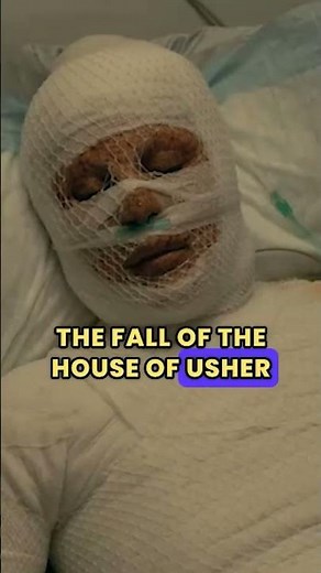 Top 10 Scariest TV Shows to Watch 👻💀