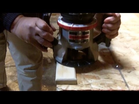 Router Basics: Which Direction to Move Your Router