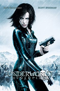 Underworld: Evolution: