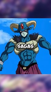 2M views · 76K reactions | Todas las Sagas de Dragon Ball … #Dragonball | Blacker Z | Facebook