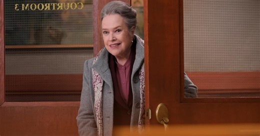 'Matlock' Reboot With Kathy Bates Set With Huge Setback