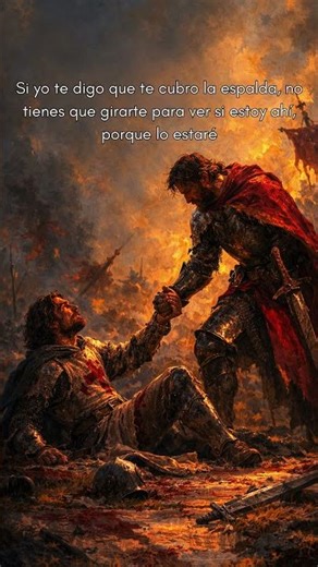 Lealtad no se habla, se demuestra #camaradería #respect #inspiración