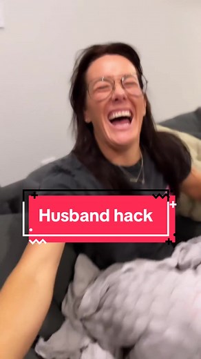 Hilarious Couple Comedy: Husband Hack with Mike and Joelle