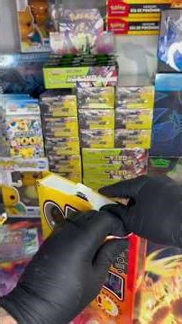 Abriendo Caja Pokémon TCG 30 Aniversario 🔥 Opening Real