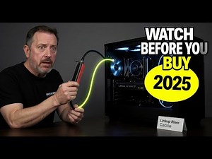 Linkup Riser Cable review 2025 – Watch before you BUY