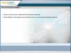 ISTQB Foundation Training | CTFL Videos | Software Testing Certification Exam Prep | Simplilearn