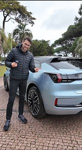 Auto Opening Charging Flap Feature