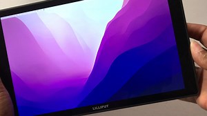 Watch HDMI 4K 10-inch Camera Monitor With HD Resolution on Amazon Live