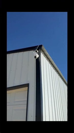 These are amazing cameras for remote monitoring where they can’t be connected to Wi-Fi! They use 4G