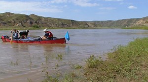 1.2K views · 17 reactions |  Follow along on this epic 5,000 km journey—trekking, sailing, portaging and paddling—as an adventurous family attempts to re-trace the literary footsteps of Canadian author Farley Mowat. ▶️ Watch 홁홞홣홙홞홣활 홁홖홧홡홚홮 for free on NFB.ca → bit.ly/MrrkEz | NFB | Facebook