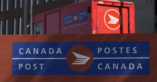 Government talks about 'elbows up', with FedEx your money's not staying in Canada: CUPW negotiator