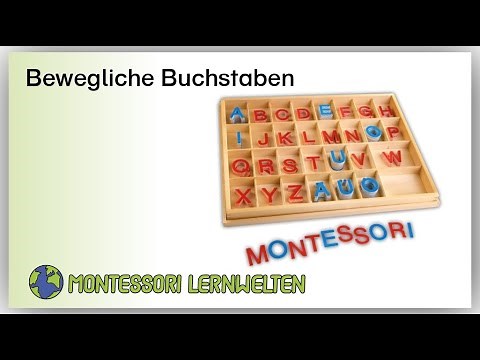 Das Bewegliche Alphabet