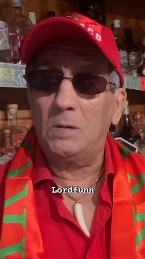 Lord Fun on Instagram: "#lordabe #lordfunn"