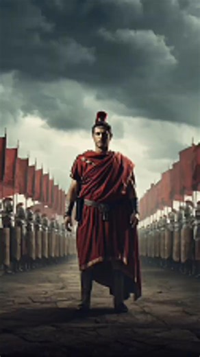 Caesar’s Brutal March: The Conquest of Gaul and the First Invasion of Britain #history #movie