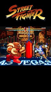 JUGGERNAUT VS BALROG ! #balrog #juggernaut #marvelcomics #streetfighter2 #capcom | Flash Back Games