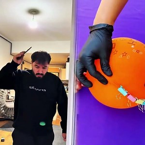 Por favor comparte con tus amigos #pov #herramientas #sketch #gracioso #actuación #historia