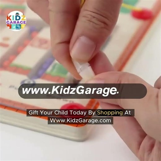 Unlock Math & Color Skills with Montessori Magic