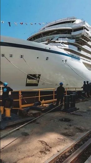 Viking Mira Launched