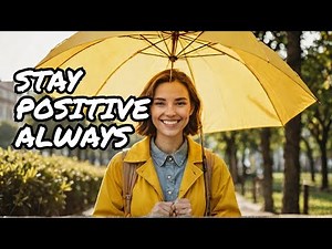 How to Stay Positive in Every Situation: Tips for a Happier Mindset