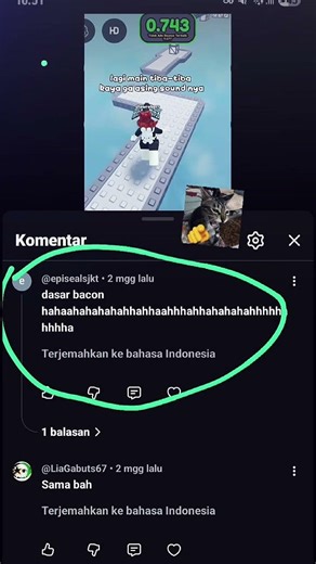 kita kasih paham dlu || bukan pamer yaa ☝ #robloxindonesia #roblox #robloxedit #viral