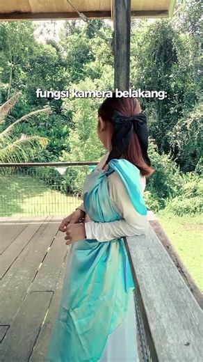 Pungsiiny pkai bcermin kta yg stu tu mern