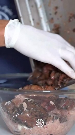 6.3K views · 26 reactions | Turkey Roast . This amazing turkey roast recipe uses both dark and white meat, rolled into a crispy roulade and served with a delicious gravy. . Visit my blog to get the step by step photo illustrated recipe.  Now playing on Yourube . #brunoalbouze #entertainment #insta #reels #thanksgiving #holidays #roast #turkey #meat #chef #skills #video #youtube #recipe #cooking #cuisine # | brunoalbouze | Facebook