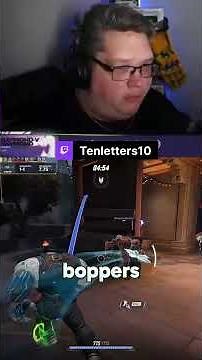 We Made Up A Fun Arguement In Voice Chat #marvelrivals #gaming