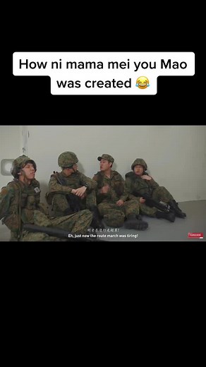 Can’t stop laughing