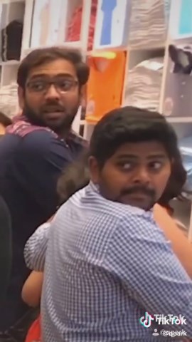 My song came on and then this happened #foryou #foryoupage