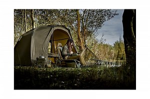 Trakker Tempest Brolly 100T
