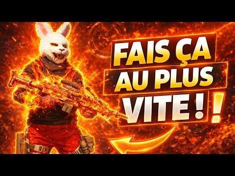 🧠 The HIDDEN trick to BOOST your damage! YOU HAVE TO DO THIS 🚨