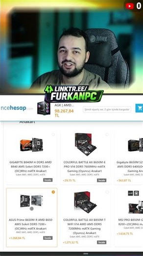 9-Month Installment Plan: 7800X3D RX 9070 XT 16GB PC Case Recommendation 🚨 // Don't Buy a Case Wi...