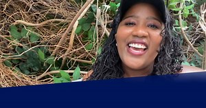 Freestyle Love Supreme is bringing the beat back to Broadway this fall! Aneesa Folds from the cast is here to let you know how Card Members can score some of the best seats and support the arts you love: https://amex.co/2X1hAe4 Terms apply. | American Express