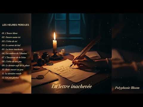 La lettre inachevée
