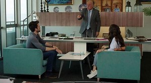 Afili Aşk 3. bölüm fragmanları; Kerem ve Ayşe evleniyor