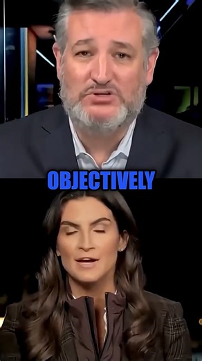 CNN Reporter Humiliated as Question for Ted Cruz Blew Up in Her Face | The Rubin Report