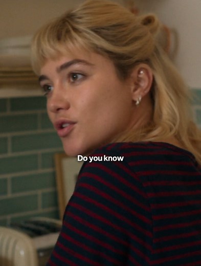 The Filmyst on Instagram: "During the filming of a sex scene, Florence Pugh and Andrew Garfield let the scene go on for some time, as they felt comfortable with one another and had not heard "cut" yet. Once they realized they had been in the scene for way longer than they had anticipated, they looked up to see that the DP and boom operator had long since turned off their equipment and were facing away from the actors to give them privacy. In an interview with Josh Horowitz, Garfield said the hum