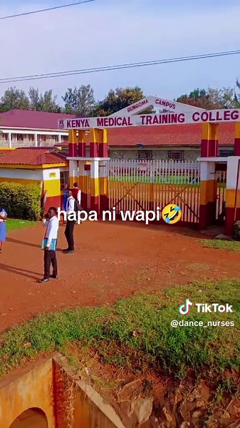 Funny Nurses Dancing At Work