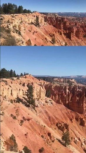 Hiking Through Bryce Canyon National Park | Utah