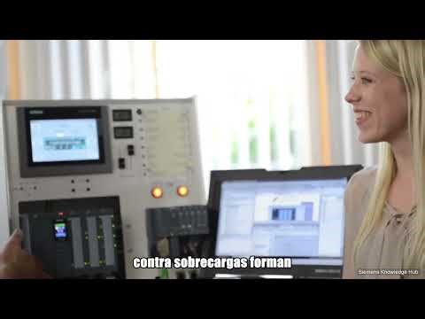 This is how the SIMATIC S7-1500 is manufactured: the secret brain that drives the factories of th...