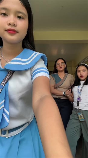 School Uniform Dance Routine: Engaging Student Performance