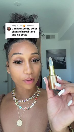 Color Changing Experiment Without Edits