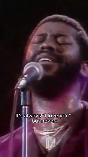 On this day in 1978, Teddy Pendergrass released "Close the Door." A defining R&B slow jam